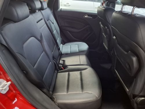 Mercedes-Benz B180  BE A/T in Namibia