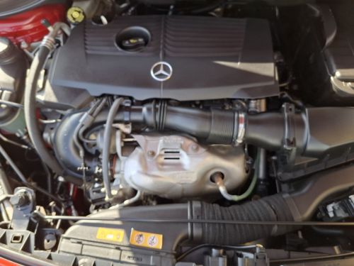 Mercedes-Benz B180  BE A/T in Namibia