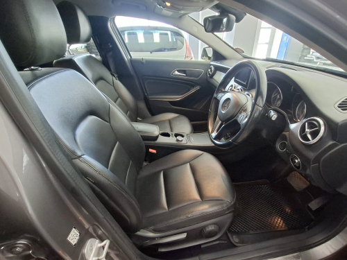 Mercedes-Benz GLA 200 A/T in Namibia