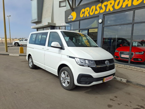 Volkswagen Kombi 2.0 T6.1 Trendline Dsg 8 seater in Namibia