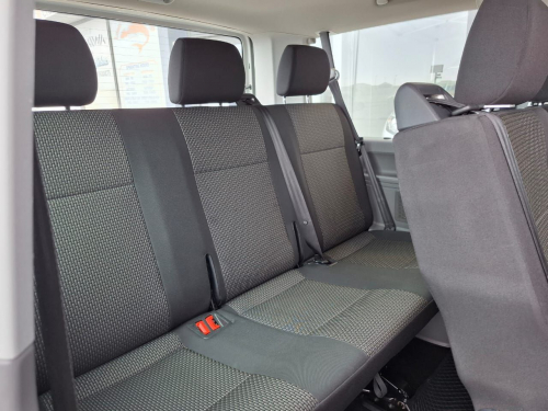 Volkswagen Kombi 2.0 T6.1 Trendline Dsg 8 seater in Namibia