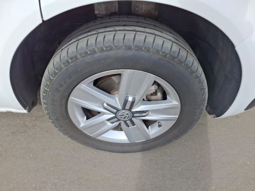 Volkswagen Kombi 2.0 T6.1 Trendline Dsg 8 seater in Namibia