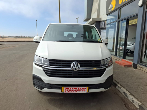 Volkswagen Kombi 2.0 T6.1 Trendline Dsg 8 seater in Namibia