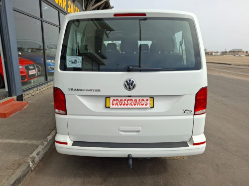 Volkswagen Kombi 2.0 T6.1 Trendline Dsg 8 seater in Namibia