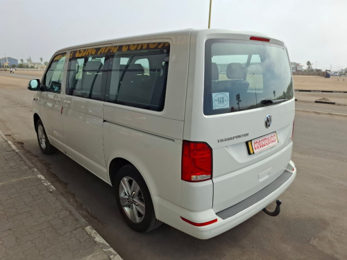 Volkswagen Kombi 2.0 T6.1 Trendline Dsg 8 seater in Namibia