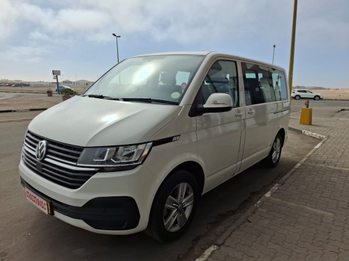 Volkswagen Kombi 2.0 T6.1 Trendline Dsg 8 seater in Namibia