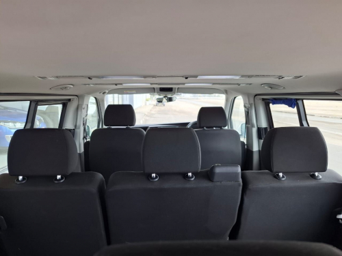 Volkswagen Kombi 2.0 T6.1 Trendline Dsg 8 seater in Namibia