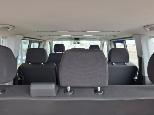 Volkswagen Kombi 2.0 T6.1 Trendline Dsg 8 seater in Namibia
