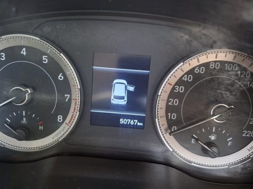 Hyundai VENUE 1.0 T in Namibia