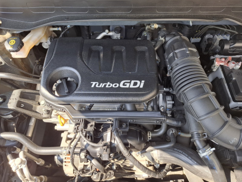 Hyundai VENUE 1.0 T in Namibia