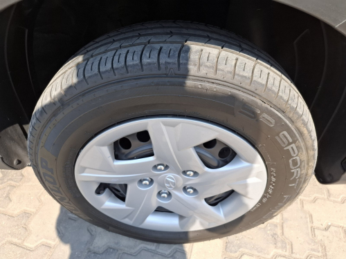 Hyundai VENUE 1.0 T in Namibia