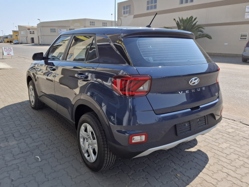 Hyundai VENUE 1.0 T in Namibia
