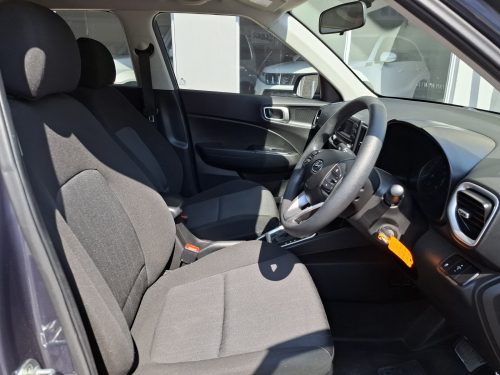 Hyundai VENUE 1.0 T in Namibia