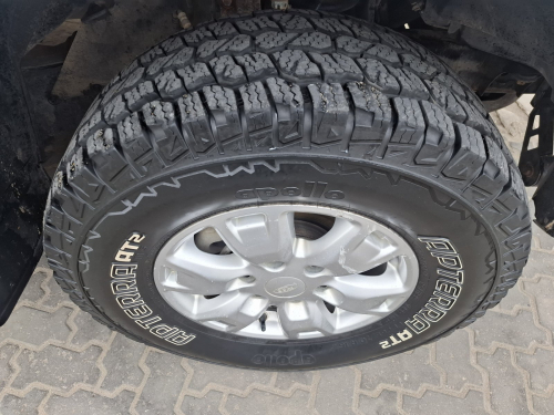 Ford RANGER 2.2XLS S/C in Namibia