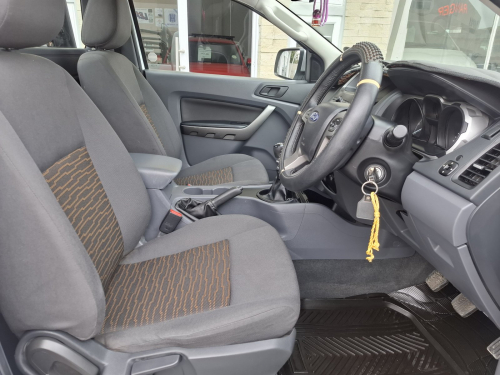 Ford RANGER 2.2XLS S/C in Namibia