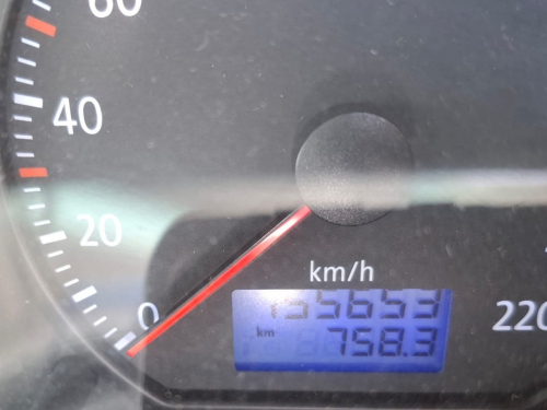 Volkswagen POLO VIVO 1.4 in Namibia