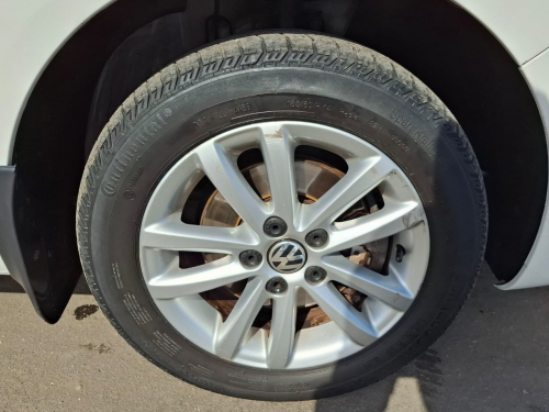Volkswagen POLO VIVO 1.4 in Namibia