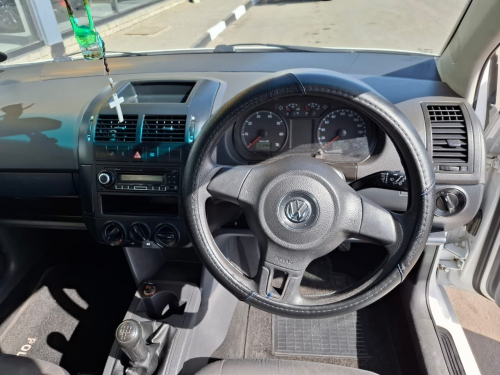 Volkswagen POLO VIVO 1.4 in Namibia