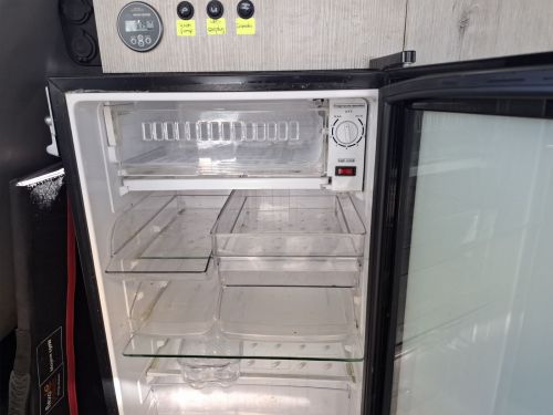 Volkswagen VW TRANSPORTER CAMPER 2.5 TDI 4 MOT in Namibia