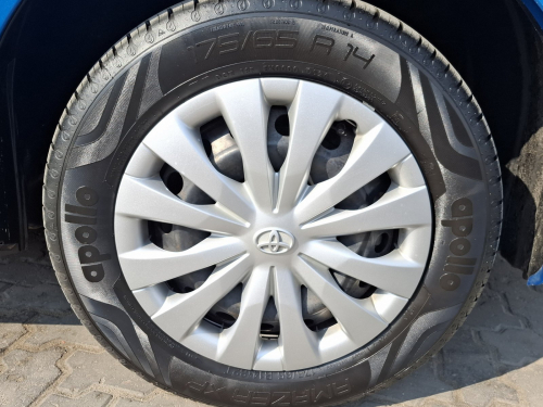Toyota Etios 1.5 Xs Sprint 5 Dr in Namibia