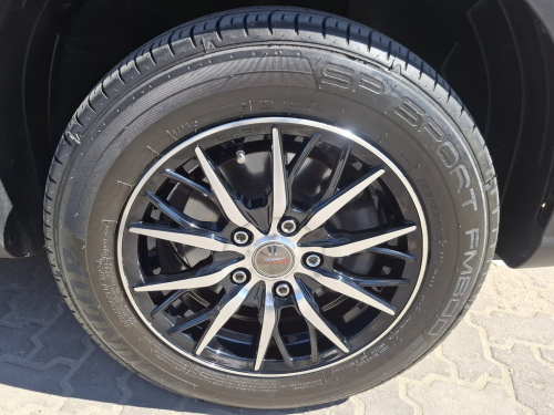 Hyundai VENUE 1.0T in Namibia