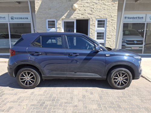 Hyundai VENUE 1.0T in Namibia