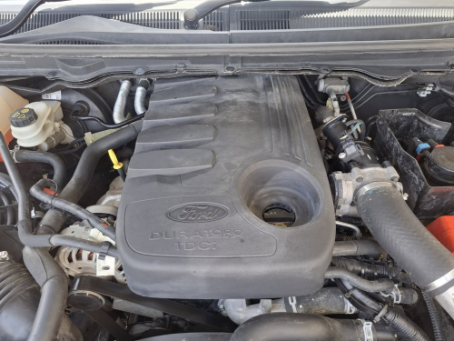 Ford RANGER 3.2 XLT D/C A/T 4X4 in Namibia