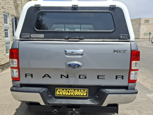 Ford RANGER 3.2 XLT D/C A/T 4X4 in Namibia