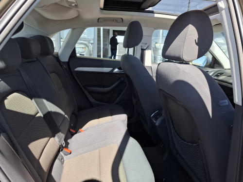 Audi Q3 2.0 TFSI QUATRO in Namibia