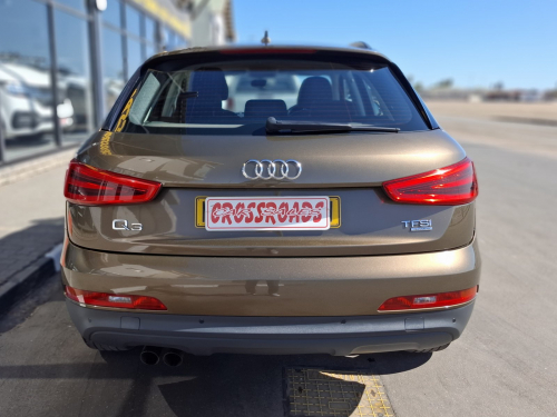 Audi Q3 2.0 TFSI QUATRO in Namibia