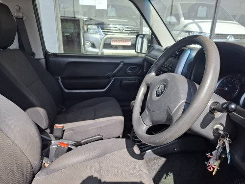 Suzuki JIMNY 1.3 in Namibia