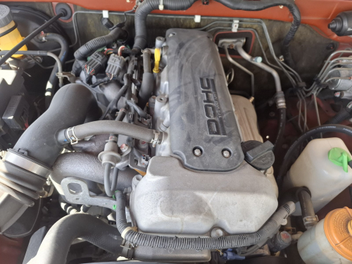 Suzuki JIMNY 1.3 in Namibia