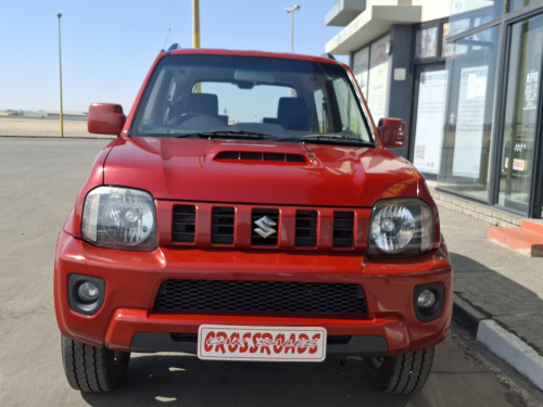 Suzuki JIMNY 1.3 in Namibia