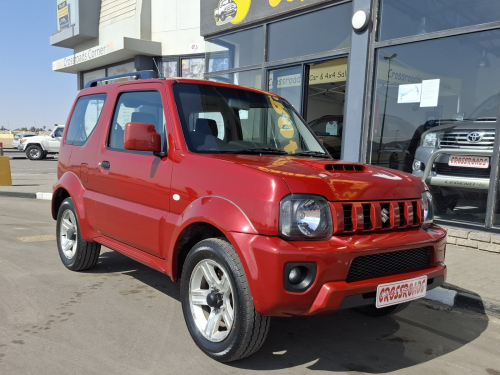 Used Suzuki JIMNY 1.3 for sale in Swakopmund