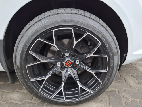 Ford Fiesta 1.4 Ambiente H/B 5dr in Namibia