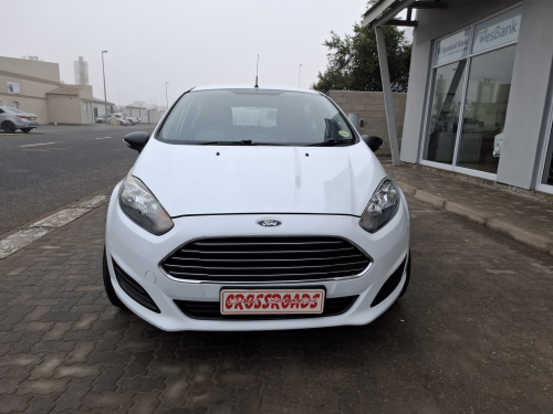 Ford Fiesta 1.4 Ambiente H/B 5dr in Namibia