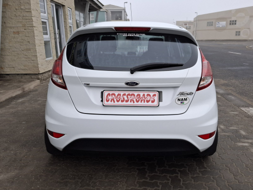 Ford Fiesta 1.4 Ambiente H/B 5dr in Namibia
