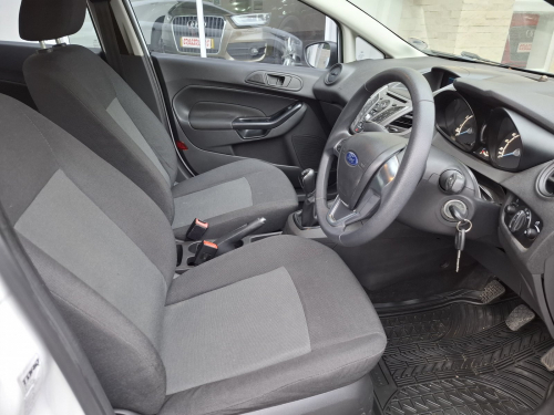 Ford Fiesta 1.4 Ambiente H/B 5dr in Namibia