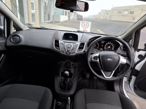 Ford Fiesta 1.4 Ambiente H/B 5dr in Namibia