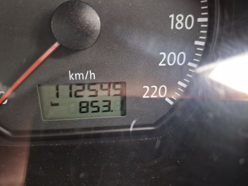 Volkswagen POLO VIVO 1.6 SEDAN in Namibia