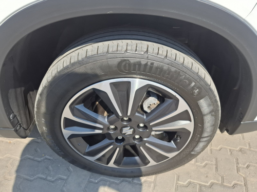 Suzuki VITARA 1.6 ALLGRIP in Namibia