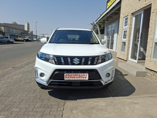 Suzuki VITARA 1.6 ALLGRIP in Namibia