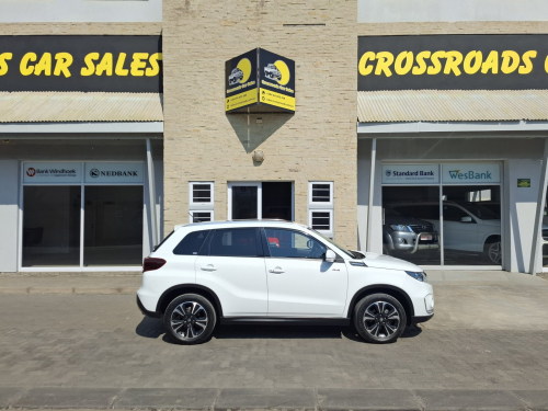Suzuki VITARA 1.6 ALLGRIP in Namibia