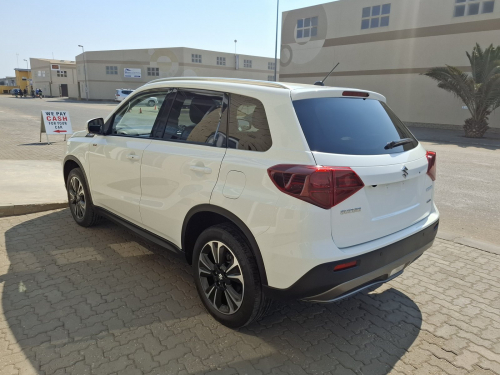 Suzuki VITARA 1.6 ALLGRIP in Namibia