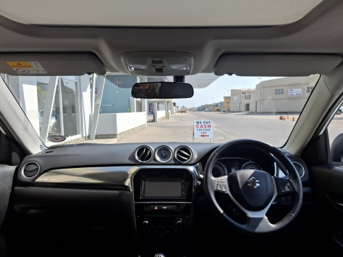 Suzuki VITARA 1.6 ALLGRIP in Namibia