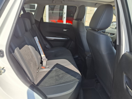 Suzuki VITARA 1.6 ALLGRIP in Namibia