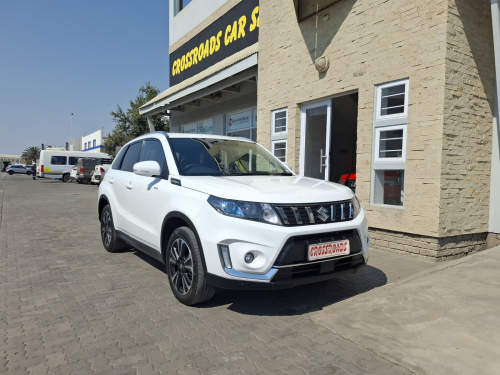 Used Suzuki VITARA 1.6 ALLGRIP for sale in Swakopmund