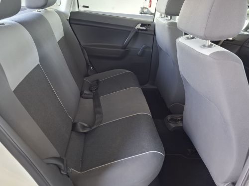 Volkswagen POLO VIVO MAXX 1.6 in Namibia