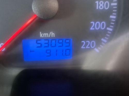 Volkswagen POLO VIVO MAXX 1.6 in Namibia