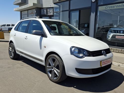 Used Volkswagen POLO VIVO MAXX 1.6 for sale in Swakopmund